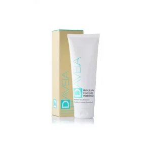 D Aveia D'AVEIA Pediatric Body Moisturizer (250ml)
