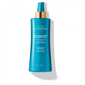 Esthederm After-Sun Body Lotion   Enhances Tan 200ml