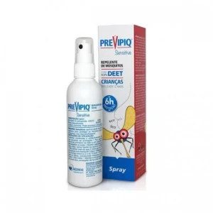 Previpiq Sensitive Spray 75ml