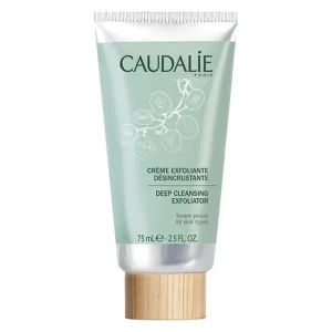 Caudalie Gentle Exfoliating Cream 75ml