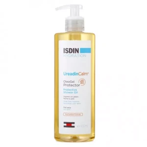 Isdin Hydration Ureadin Calm Shower Oil 400ml