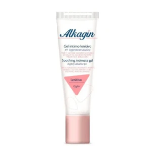Dermoteca Alkagin Intimate Hygiene Gel 30ml