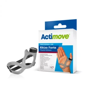 Actimove Rhizo Strong Right Thumb L