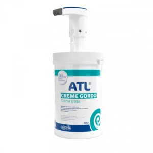 Edol ATL Fat Cream 400g