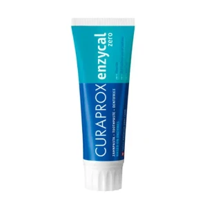 Curaprox Enzycal Zero Toothpaste 75 ml