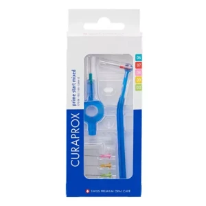 Curaprox Prime Start Mixed CPS 06-011 Brushes