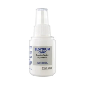 Elgydium Clinic Xeros Spray Dry Mouth 70ml