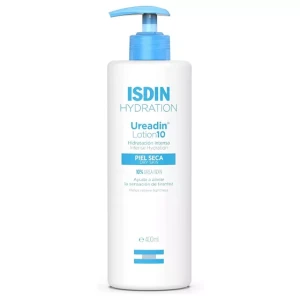 Isdin Hydration Ureadin Lotion 10 400ml