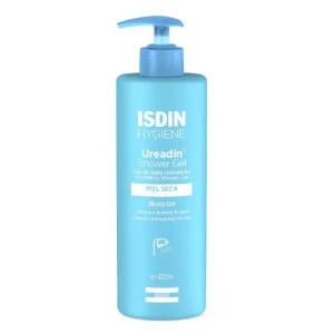 ISDIN Ureadin Hydration Bath Gel 400ML