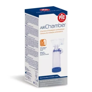 Pic Solution AIR Chamber Antistatic Chamber 0-1year