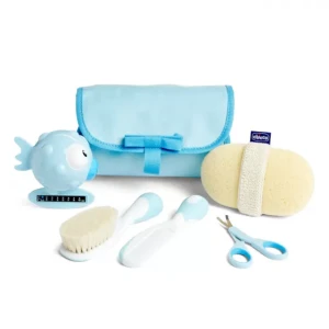 Chicco Boy Hygiene Set