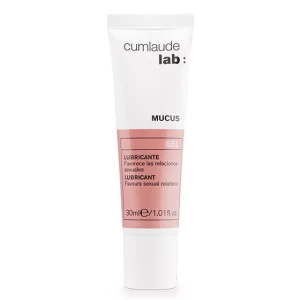 Cumlaude Lab: Mucus Gel 30ml