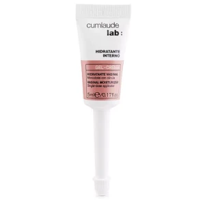Cumlaude Lab: Internal Moisturizing Gel-Cream 6x5ml