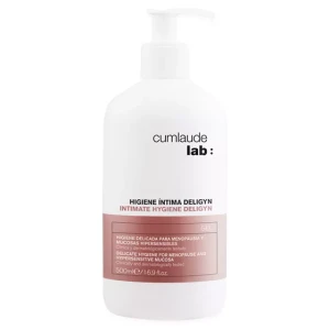 Cumlaude Lab: Deligyn Intimate Hygiene Gel 500ml