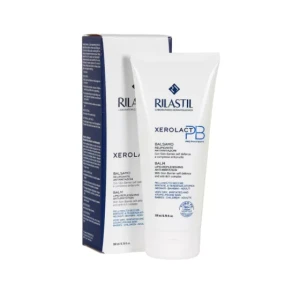 Rilastil Xerolact PB Anti-Irritation Balm 200ml