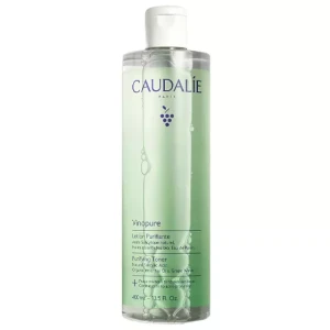 Caudalie Vinopure Purifying Lotion 400ml