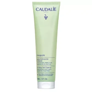 Caudalie Vinopure Purifying Cleansing Jelly for Oily Skin 150ml