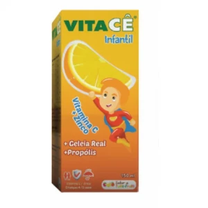 VitaCê Vitace Children Syrup 150ml