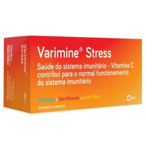 Varimine Stress Tutti-Frutti Sachets x20