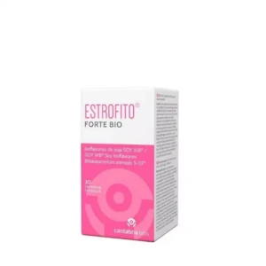 Cantabria Estrofito Forte Bio x30 Capsules