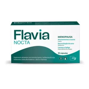 Effik Flavia Nocta 30 Capsules