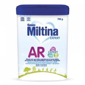 Humana Miltina AR Infant Milk 700g