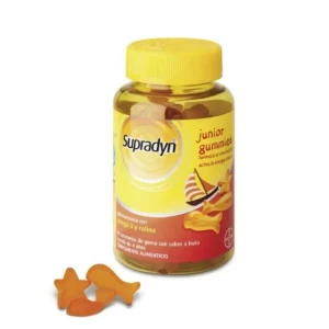 Bayer Supradyn Junior Gummies 30 Units