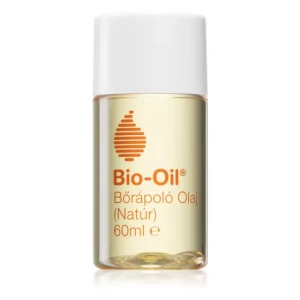 Bio-Oil Natural Moisturizing Oil for Skin Care 60ml