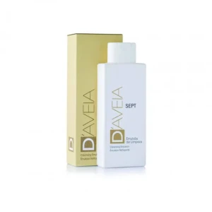 D Aveia D'AVEIA SEPT Cleansing Emulsion (200ml)