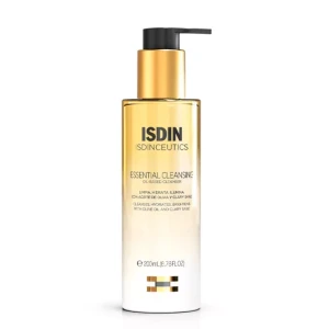 ISDIN Isdinceutics Essential Cleansing 200ml