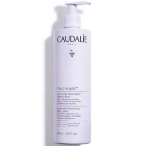Caudalie Vinotherapist Hyaluronic Nourishing Body Care 400ml