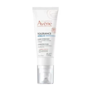 Avène Tolerance Hydra-10 Hydrating Fluid 40ml