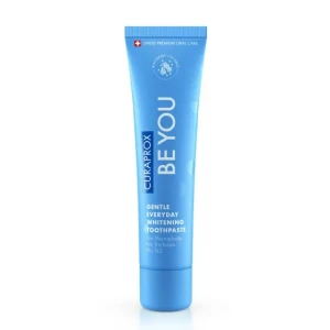 Curaprox Be You Toothpaste Blue 60ml
