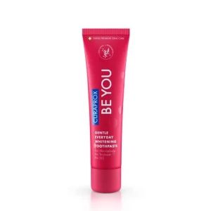 Curaprox Be You Toothpaste Gin Tonic+Persimmon 60ml