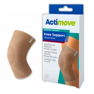 Actimove Knee Support Size L Beige