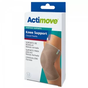 Actimove Everyday Knee Support Closed Knee Size XL