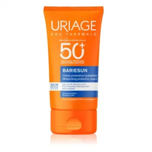 Uriage Bariésun Moisturizing Cream Spf50+ 50ml