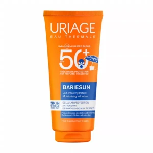Uriage Bariésun Children's Moisturizing Lotion SPF50+ 100ml
