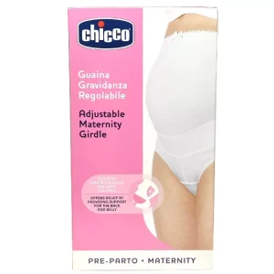 Chicco Mammy Adjustable Prepartum Strap T42