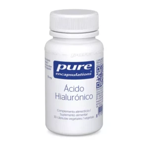 Pure Encapsulat Hyaluronic Acid x30 Capsules