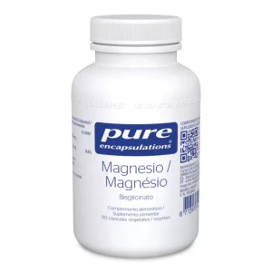 Pure Encapsulations Magnesium 90 Capsules