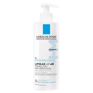 La Roche-Posay La Roche Posay Lipikar Baume AP+ Light Repair Balm 400ml