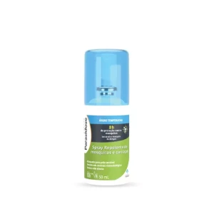 Parasidose Parasidosis Mosquito and Tick Repellent Spray 50ml