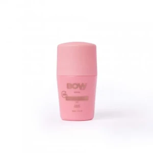 Bow Blonde Deodorant Roll-On 48H 50ml