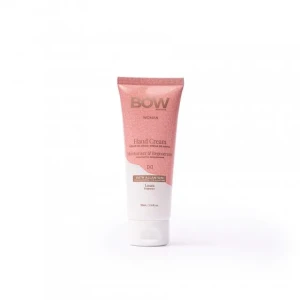 Bow Blonde Moisturizing Regenerating Hand Cream 75ml