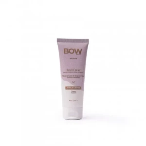 Bow Nancy Regenerating Moisturizing Hand Cream 75ml
