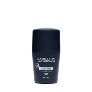Papillon Upton Deodorant Roll On 50ml