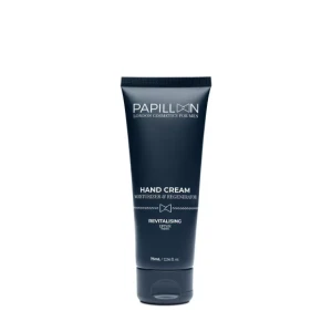 Papillon Hand Cream Revitalizing Fragrance Upton 75ml