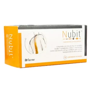 Nubit x30Comps.