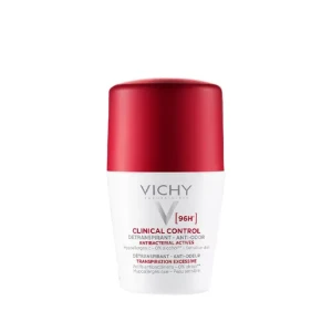 Vichy Deo Clinical Control 96h Roll On 50ml